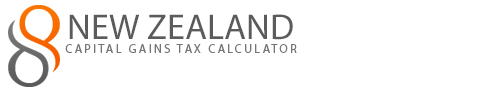 CGT Calculator